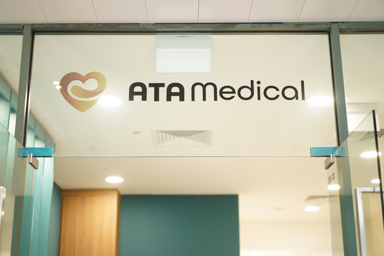 ATA Medical is a Men’s Health Clinic in Singapore providing comprehensive services, from STD testing to erectile dysfunction treatment and general health screenings.