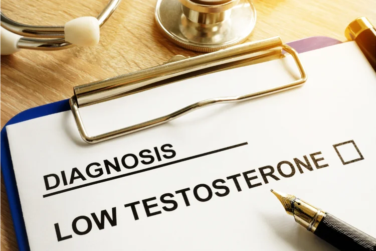 ATA Medical provides testing for testosterone levels and testosterone replacement therapy (TRT) that can help restore hormone balance and improve quality of life.