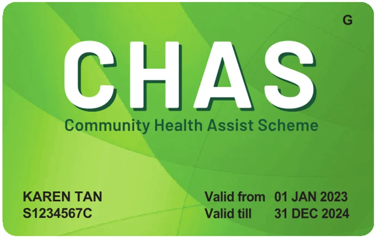 ATA Medical is a CHAS-accredited General Practitioner (GP) clinic where you can enjoy CHAS, Pioneer Generation (PG), and Merdeka Generation (MG) subsidies.