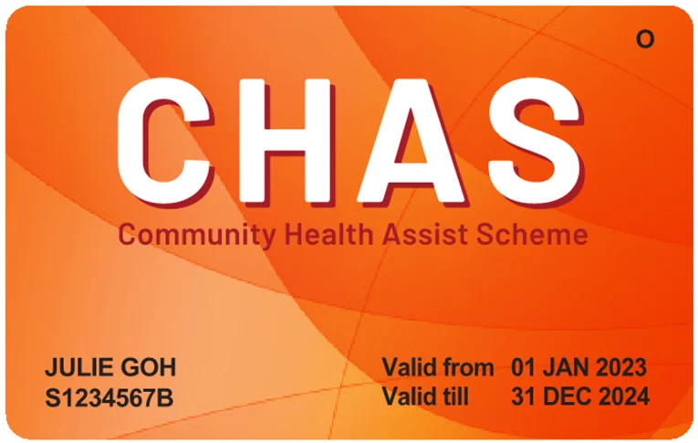 ATA Medical is a CHAS-accredited General Practitioner (GP) clinic where you can enjoy CHAS, Pioneer Generation (PG), and Merdeka Generation (MG) subsidies.