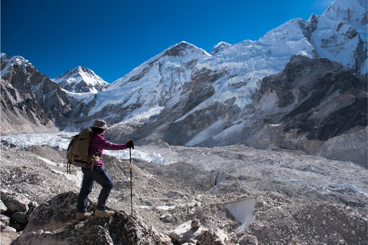 Effective strategies to prevent altitude sickness such as gradual ascent.