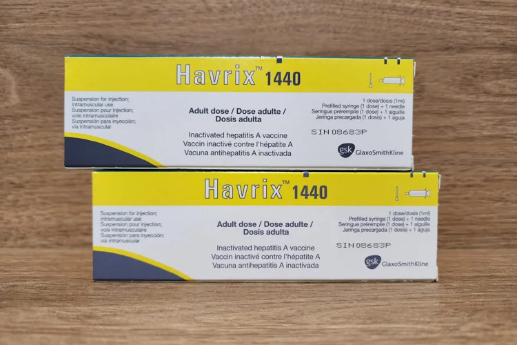 ATA Medical provides Havrix 1440, an adult Hepatitis A vaccine for travel or Hepatitis A protection.