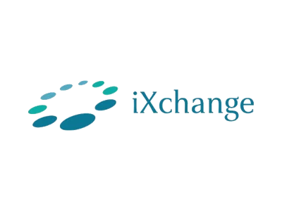 ixChange Logo