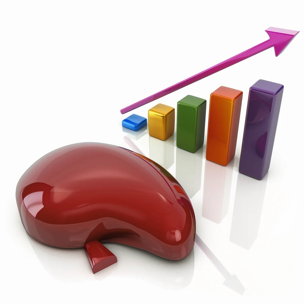 Liver disease statistics in singapore.