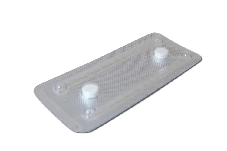 Morning-after pill used to prevent pregnancy after unprotected sex or when regular contraception fails or is used incorrectly.