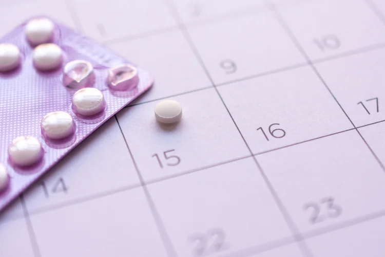 Norethisterone is commonly prescribed to delay menstruation for specific purposes, such as travel, weddings, or sports events, where having a period may be disruptive.