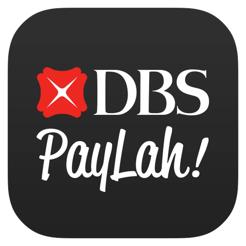 We accept PayLah for payments.