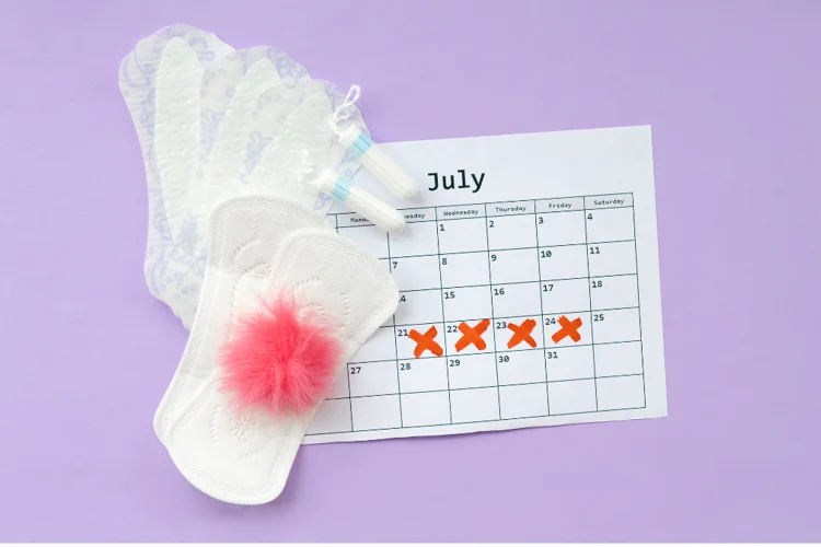 Period delay pills can help prevent disruption caused by menstrual discomfort or inconvenience during important events such as weddings, vacations, or business conferences.