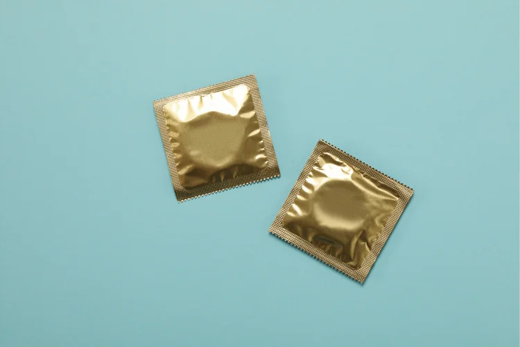 Practice safe sex such as using contraception to maintain sexual health.