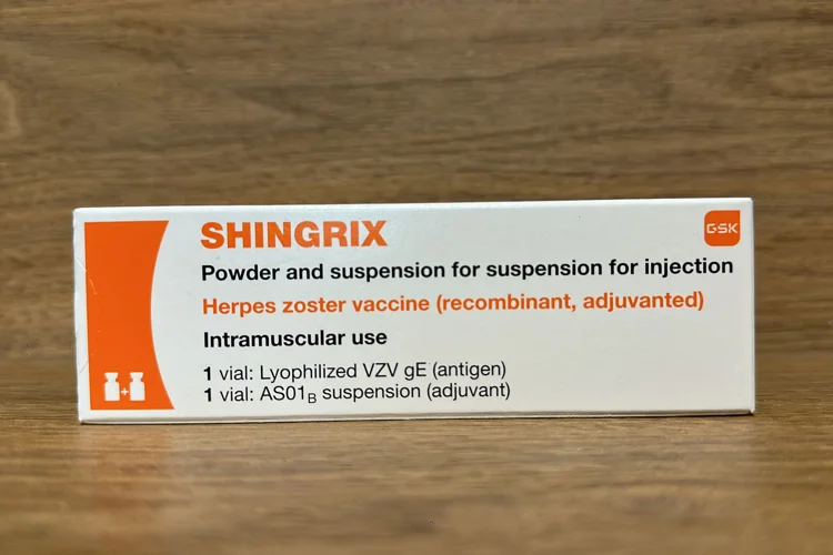 ATA Medical offers Shingrix vaccinations with same-day appointments available.