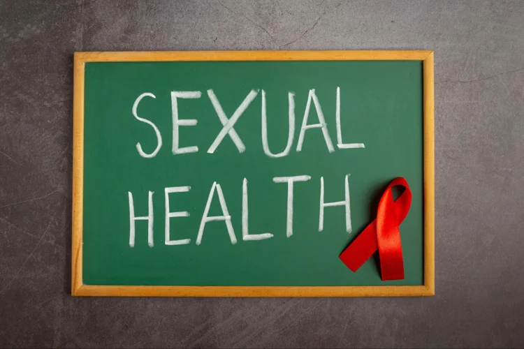 Why is sexual health important?