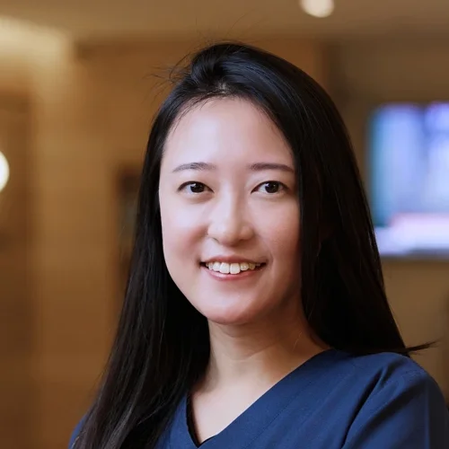林钰婷医师（Dr Jana Lim）