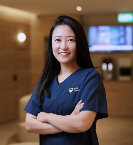 林钰婷医师
